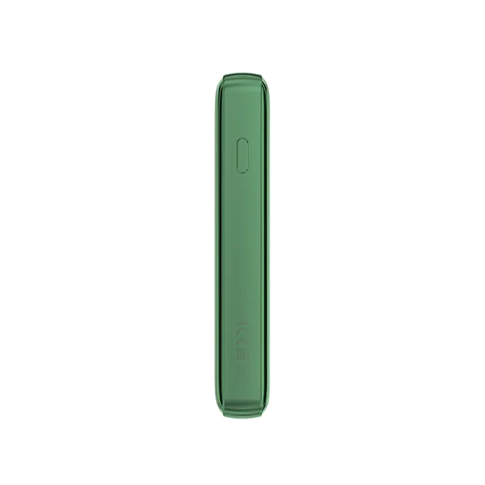 Sixhill MOK Sensio dispositivo tabacco riscaldato 2000 mAh