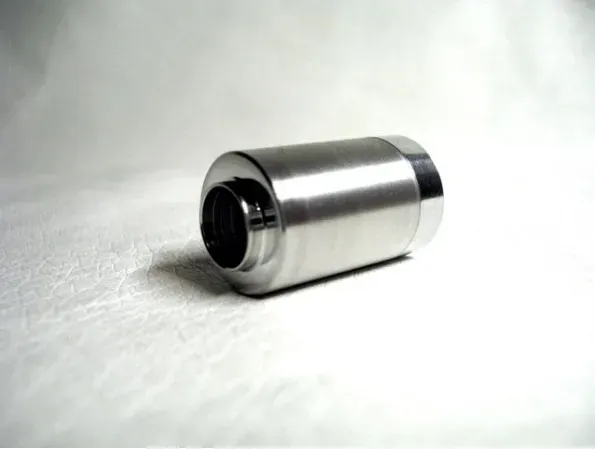 Animodz Chow-Chow mod meccanico 16mm mini
