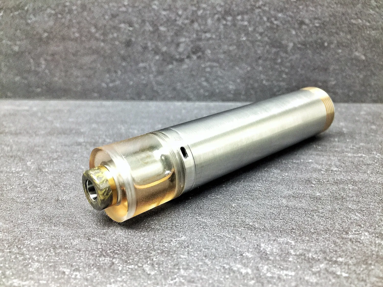 Animodz Stealth Dog Pimp mod meccanico 18650