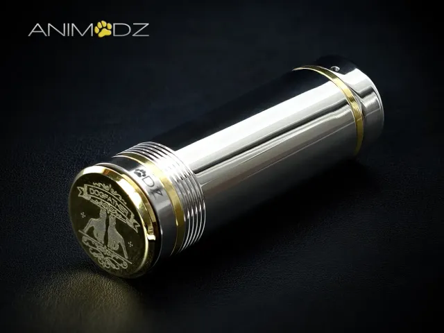 Animodz DogFather mod meccanico 18350 lucido