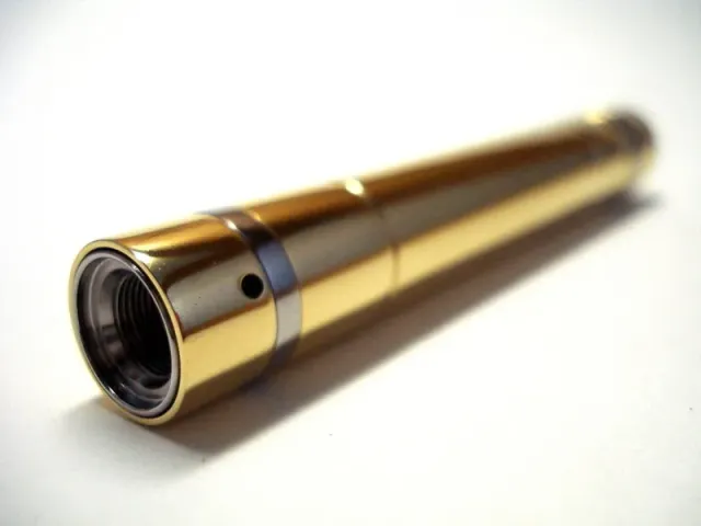 Animodz Slimdog V3 mod ottone e acciaio