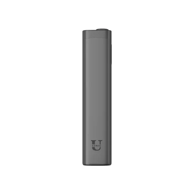 Sixhill Usonic Pulse riscaldatore tabacco grigio