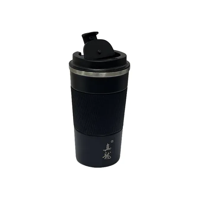 Sixhill Tumbler Stainless tazza termica acciaio