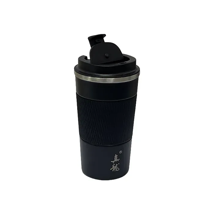 Sixhill Tumbler Stainless tazza termica acciaio