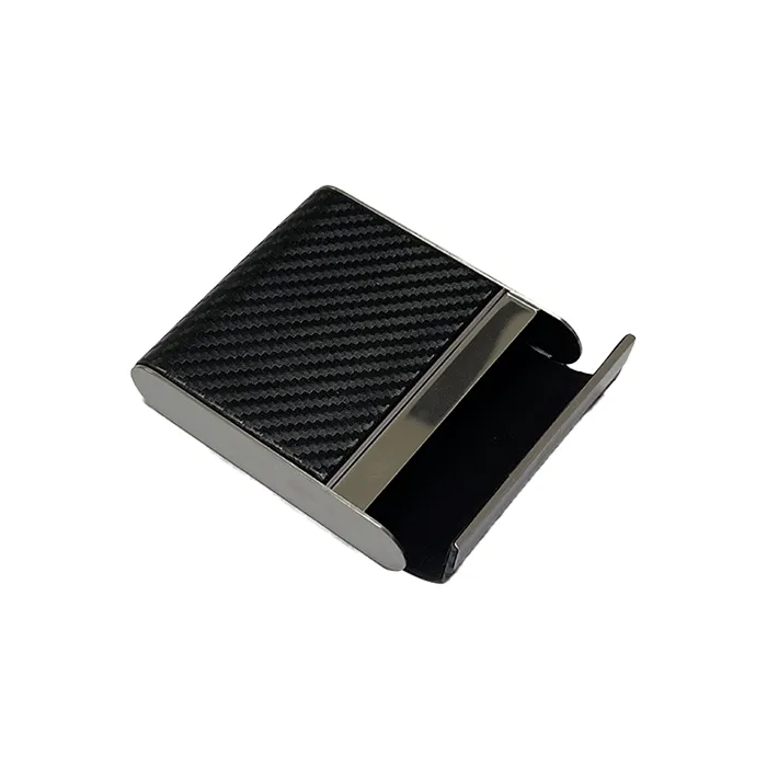 Sixhill Wallet Square portasigarette rigido