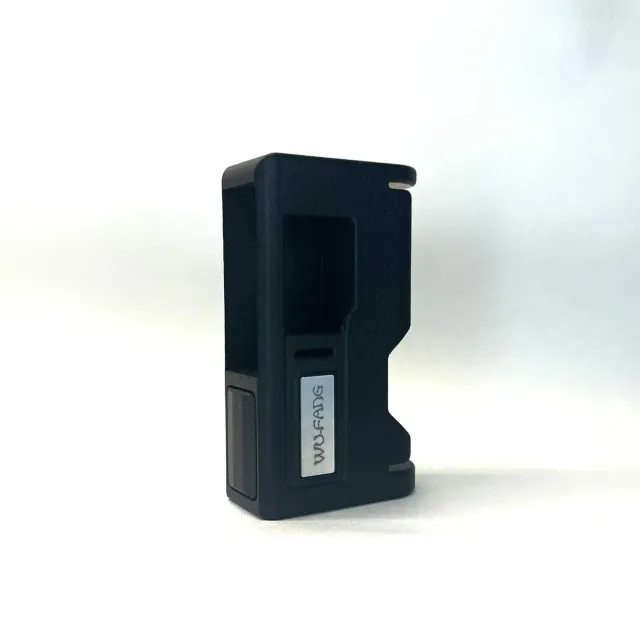 Animodz Wu-Fang Box AIO Nera DNA60