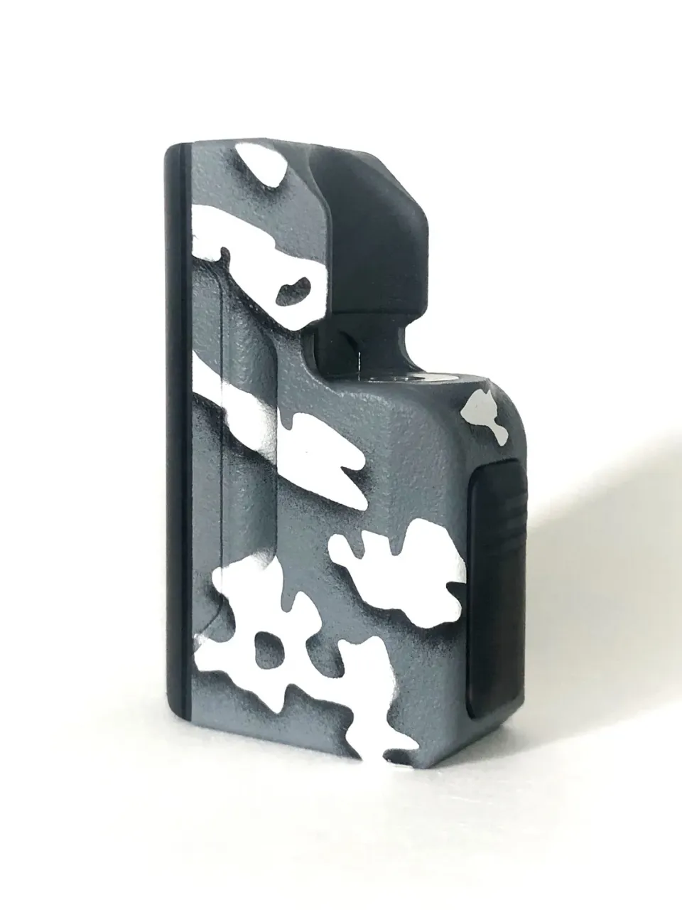 Animodz Alpha SBS 3D Camo Cerakote box mod DNA 60C