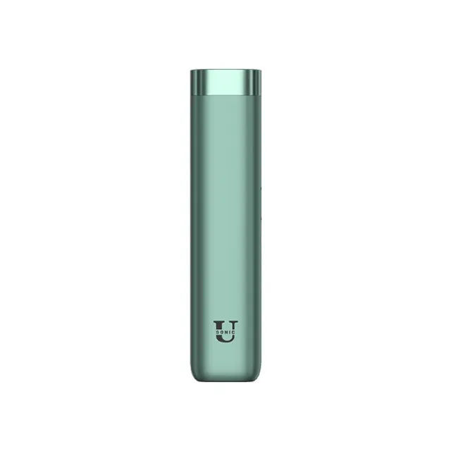 Usonic Mini Green dispositivo tabacco riscaldato verde