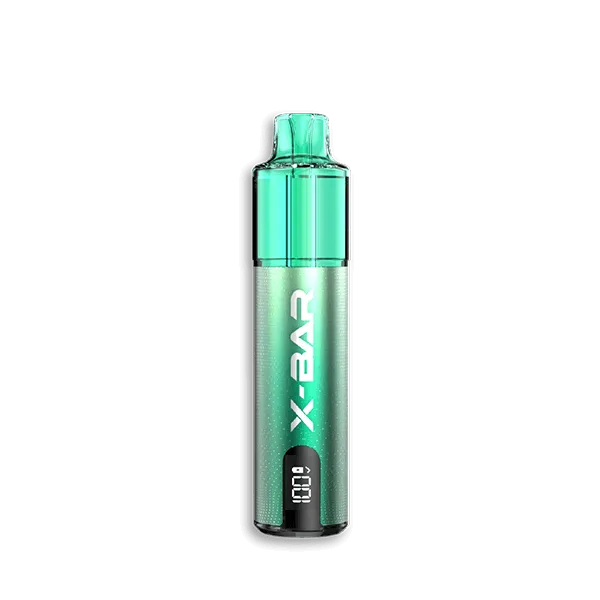 X-Bar X-Line Kit Solo sigaretta Deep Breeze