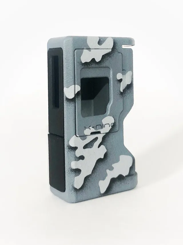 Animodz K-Nine 60-C box AIO DNA60 3D Camo Cerakote