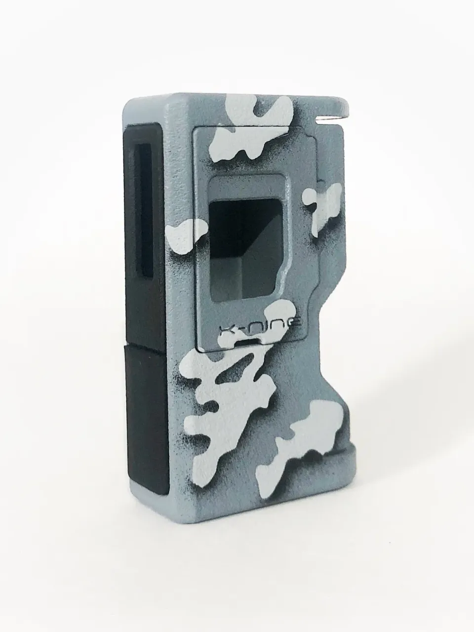 Animodz K-Nine 60-C box AIO DNA60 3D Camo Cerakote