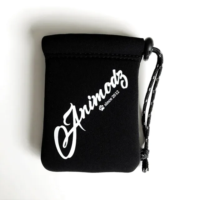 Animodz Pochette custodia neoprene per Bow-Wow