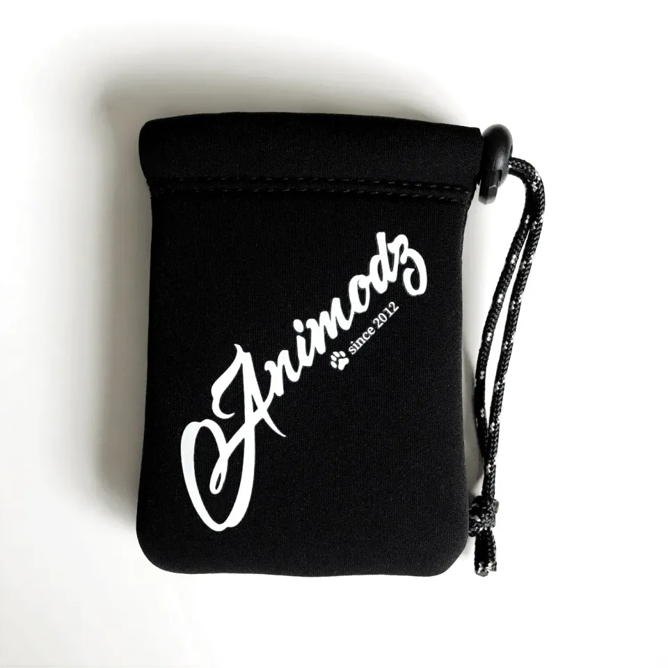 Animodz Pochette custodia neoprene per Bow-Wow