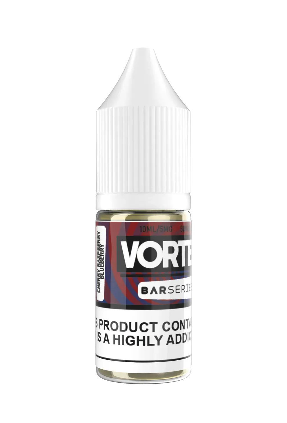 Zeltu Vortex Liquido Cola Slushie ghiacciato