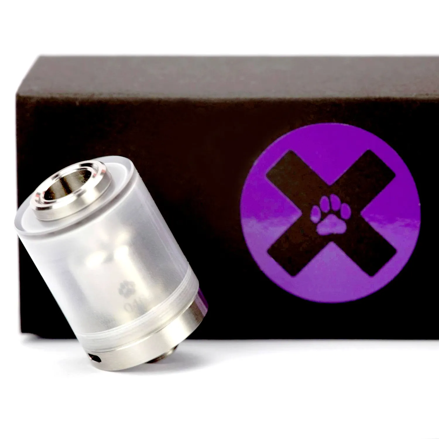 Animodz Doggystyle 2K16 Atomizzatore MTL