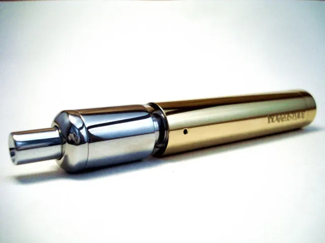 Animodz DoggyStyle Hybrid 14500 atomizzatore MTL